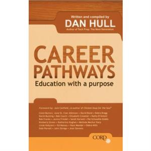 Career Pathways by Dan Hull