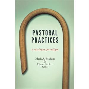 Pastoral Practices by Edited by Mark A Maddix & Edited by Diane Leclerc