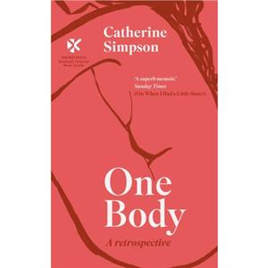 One Body by Catherine Simpson