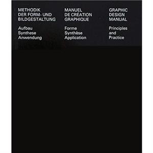 Graphic Design Manual by Armin Hofmann