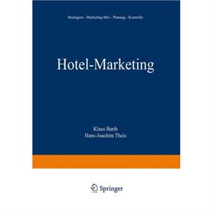 HotelMarketing by HansJoachim Theis