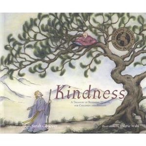 Kindness by Sarah Conover