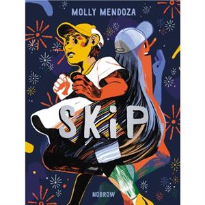 SKIP by Molly Mendoza