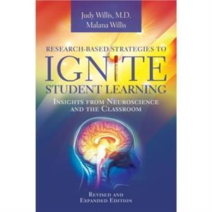 ResearchBased Strategies to Ignite Student Learning by Willis & Judy 