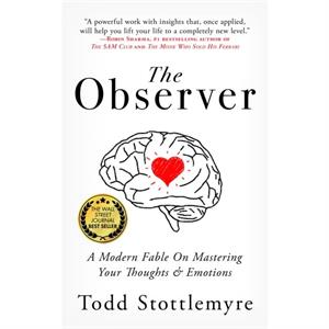 The Observer by Todd Stottlemyre