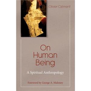 On Human Being by O. Clement