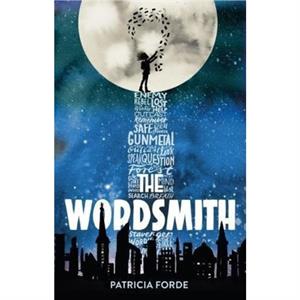 The Wordsmith by Patricia Forde