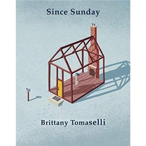 Since Sunday by Brittany Tomaselli