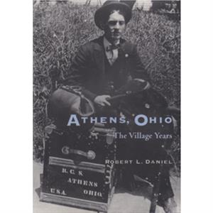 Athens Ohio by Robert L. Daniel