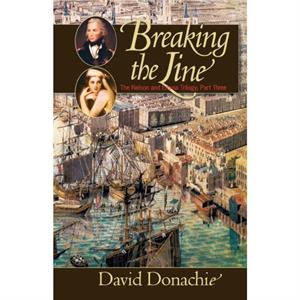 Breaking the Line by David Donachie