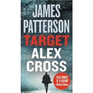 Target Alex Cross by James Patterson