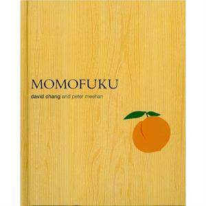 Momofuku by David Chang