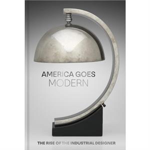 America Goes Modern by Kate Joy