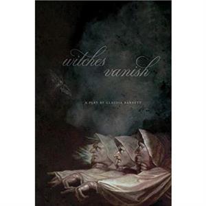 Witches Vanish by Claudia Barnett