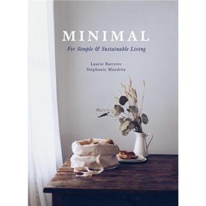 Minimal by Laurie Barrette