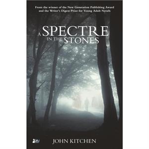 A Spectre in the Stones by John Kitchen