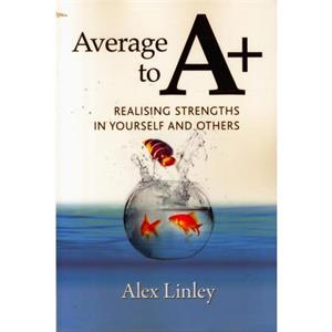 Average to A by Alex Linley