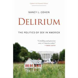 Delirium by Nancy L. Cohen