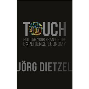 Touch by Jorg Dietzel