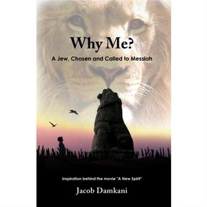 Why Me by Jacob Damkani