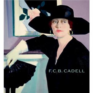 F.C.B. Cadell by Alice Strang