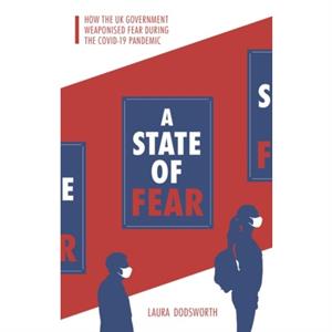 A State of Fear by Laura Dodsworth