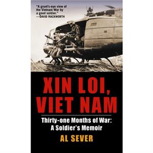 Xin Loi Viet Nam by Al Sever