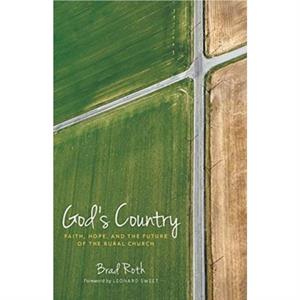 Gods Country by Brad Roth