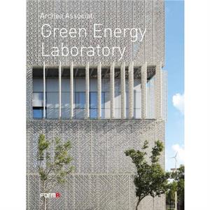 Green Energy Laboratory by Laura Andreini