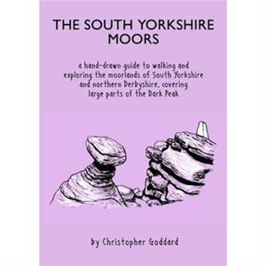 The South Yorkshire Moors by Christopher Goddard