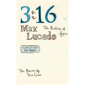 316 by Max Lucado