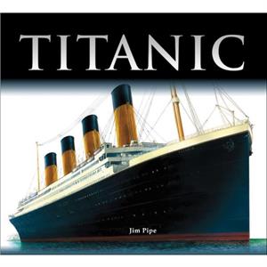 Titanic by Jim Pipe