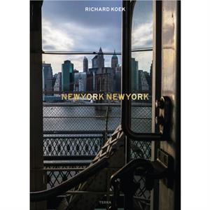 New York New York by Richard Koek