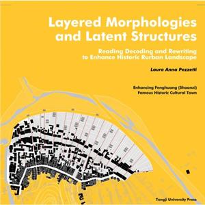 Layered Morphologies and Latent Structures by Laura Anna Pezzetti