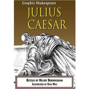 Julius Caesar by Hilary Burningham