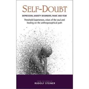 SelfDoubt by Rudolf Steiner