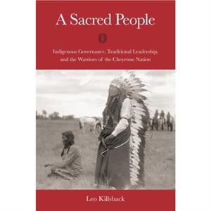 A Sacred People by Leo K Killsback