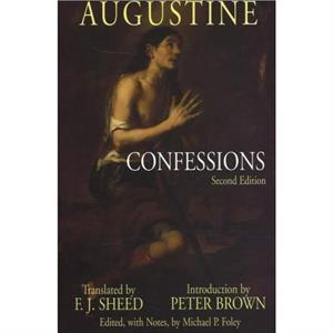 Confessions by Augustine