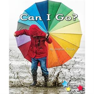 Can I Go by Rickard Stephen