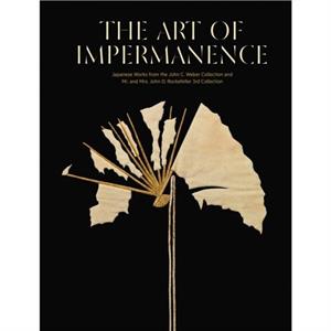 The Art of Impermanence by Adiana Proser