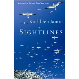 Sightlines by Kathleen Jamie