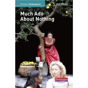 Much Ado About Nothing new edition by John Seely