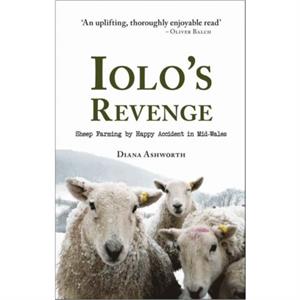 Iolos Revenge by Diana Ashworth