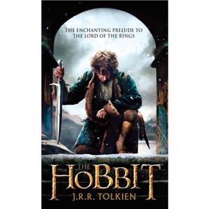 The Hobbit Movie TieIn Pocket Edition by J R R Tolkien