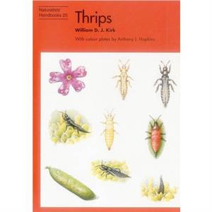 Thrips by William D. J. Kirk