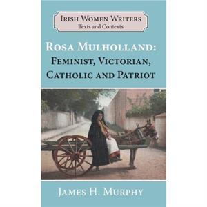 Rosa Mulholland 18411921 by James H Murphy