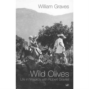 Wild Olives by William Graves