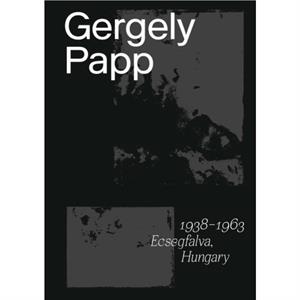 1938  1963 Ecsegfalva Hungary by Gergely Papp