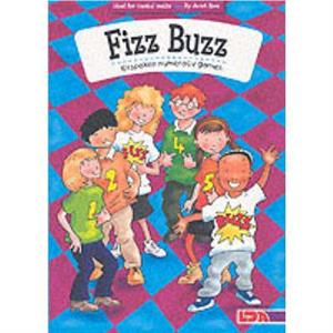 Fizz Buzz by Janet Rees