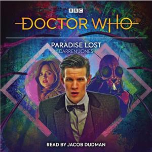 Doctor Who Paradise Lost by Darren Jones